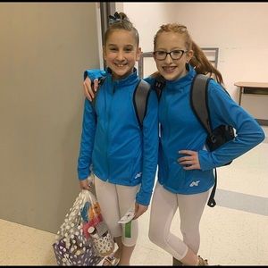meet your poshers!